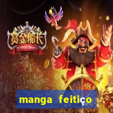 manga feitiço magico pdf